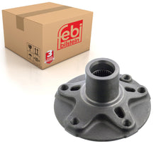 Load image into Gallery viewer, Touareg Wheel Hub Fits Volkswagen VW 7P0 501 655 A Febi 102400