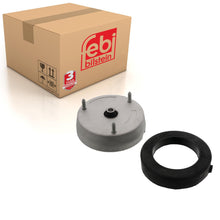 Load image into Gallery viewer, Front Strut Mounting No Friction Bearing Fits BMW X5 E70 LCI X6 E71 Febi 102403