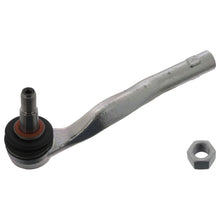 Load image into Gallery viewer, Front Left Tie Rod End Outer Track Fits Mercedes 204 330 19 03 Febi 102410