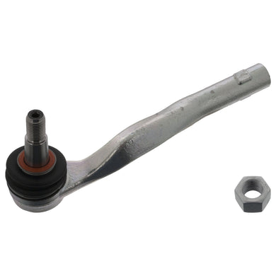 Front Left Tie Rod End Outer Track Fits Mercedes 204 330 19 03 Febi 102410