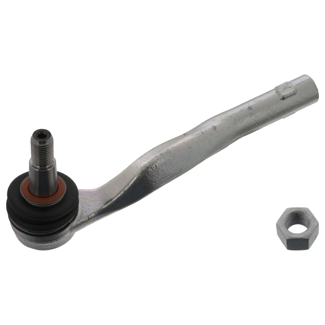 Front Left Tie Rod End Outer Track Fits Mercedes 204 330 19 03 Febi 102410