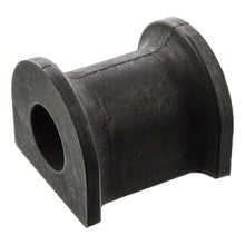 Load image into Gallery viewer, Transporter Rear Anti Roll Bar Bush D Stabiliser 20.9mm Fits VW Febi 102419