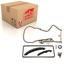 Load image into Gallery viewer, Camshaft Timing Chain Kit Fits VW Golf Polo Audi A3 03C 109 158 A  Febi 102423