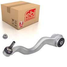 Load image into Gallery viewer, 1 Series Control Arm Wishbone Suspension Front Left Fits BMW Febi 102429