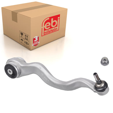 1 Series Control Arm Wishbone Suspension Front Right Fits BMW Febi 102430