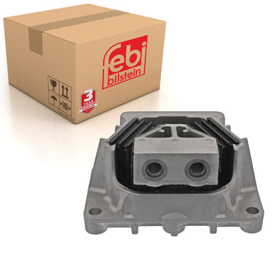 Engine Mount Mounting Support Fits Mercedes 628 240 27 17 Febi 102431