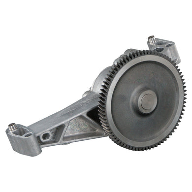 Oil Pump Fits Scania Serie Bus P/G/R/SF K N P G R T Serie Febi 102439
