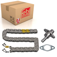 Load image into Gallery viewer, Camshaft Timing Chain Kit Fits Mitsubishi Challenger Pajero ME194698 Febi 102440