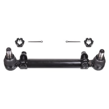 Load image into Gallery viewer, Rear Tie Rod Inc Castle Nuts &amp; Cotter Pins Fits Volvo B9 TL FH G3 FH Febi 102441