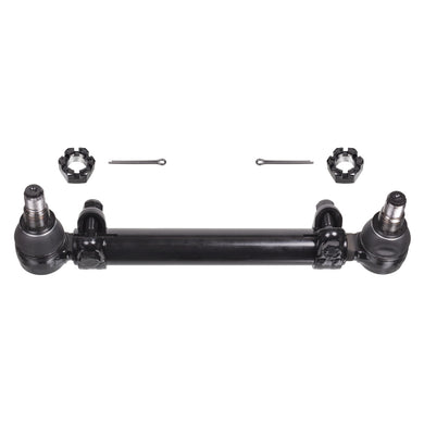 Rear Tie Rod Inc Castle Nuts & Cotter Pins Fits Volvo B9 TL FH G3 FH Febi 102441
