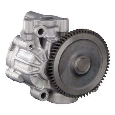 Oil Pump Fits Scania Serie P/G/R/SP G R T Serie OE 2092332 Febi 102442