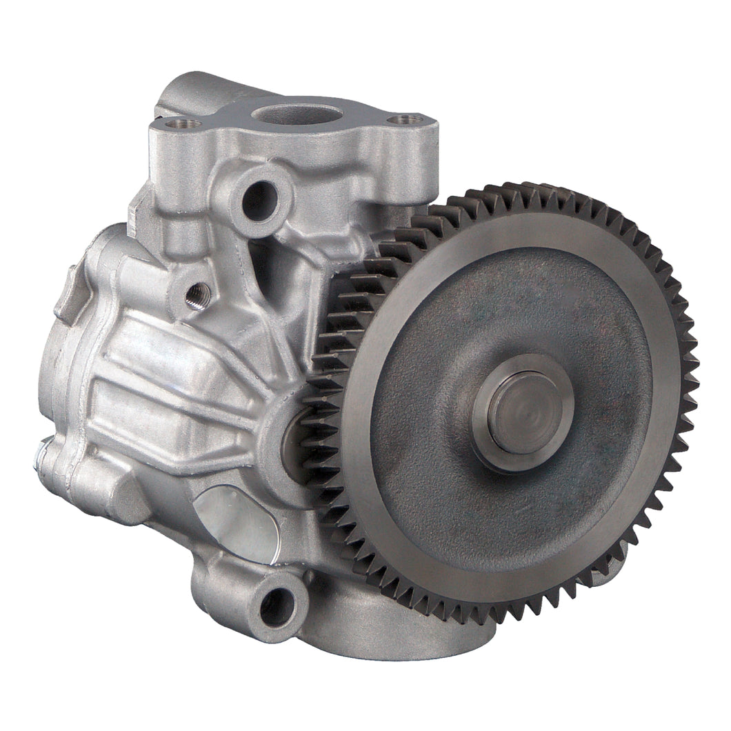 Oil Pump Fits Scania Serie P/G/R/SP G R T Serie OE 2092332 Febi 102442
