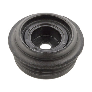 Rear Strut Mounting No Friction Bearing Fits KIA Hyundai Accent Vern Febi 102449