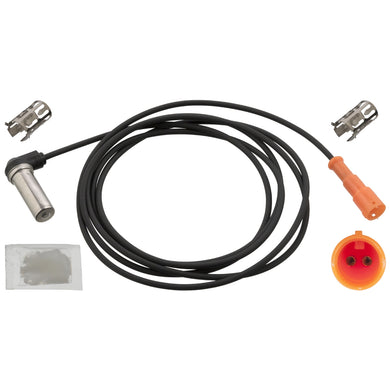 Abs Sensor Inc Sleeve & Grease Fits DAF IVECO OE 1524830 Febi 102455