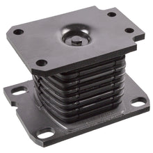 Load image into Gallery viewer, Leaf Spring Spring Cushion Fits Mercedes Benz ArocsArocs Febi 102463