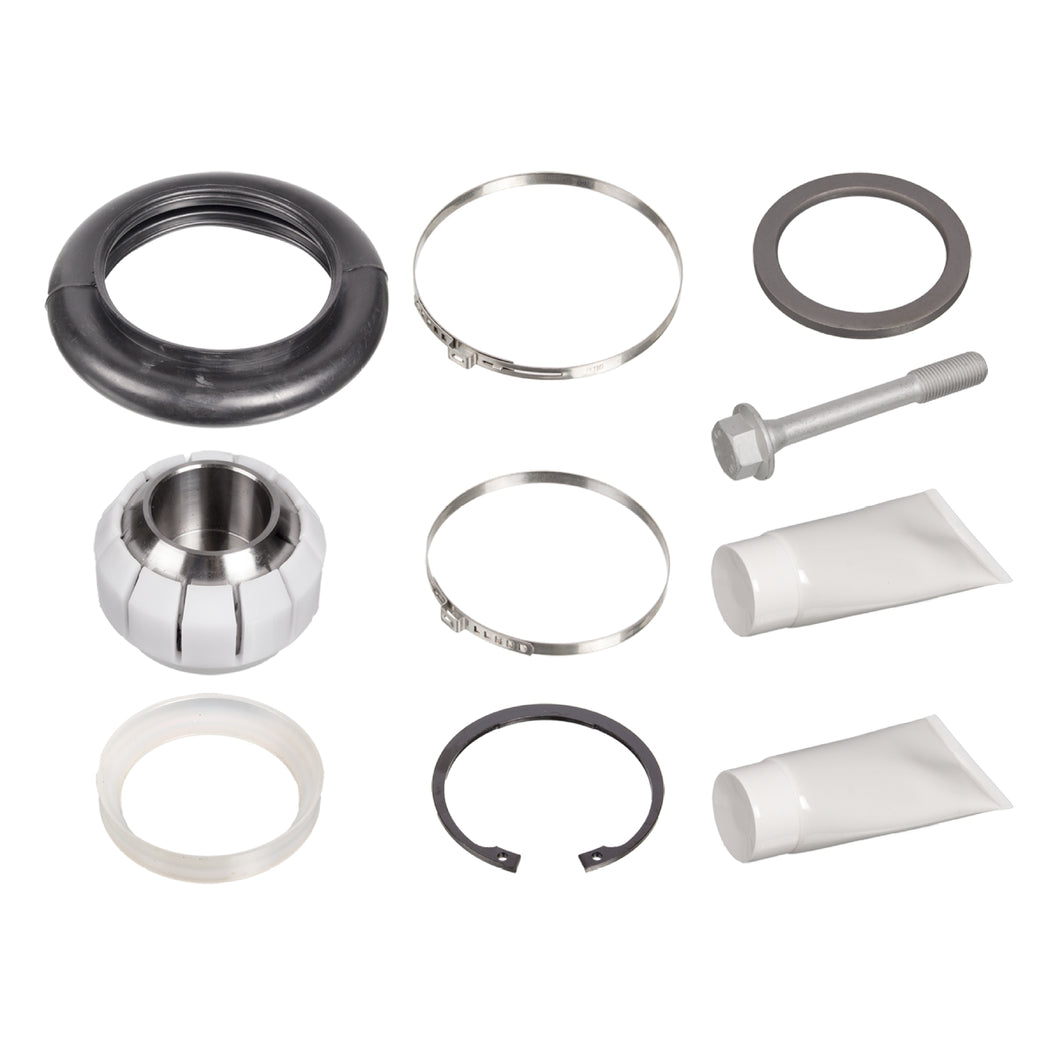 V-Stay Repair Kit Inc Spacer Ring & Circlip Fits Volvo FH G3 FH12 G2 Febi 102464