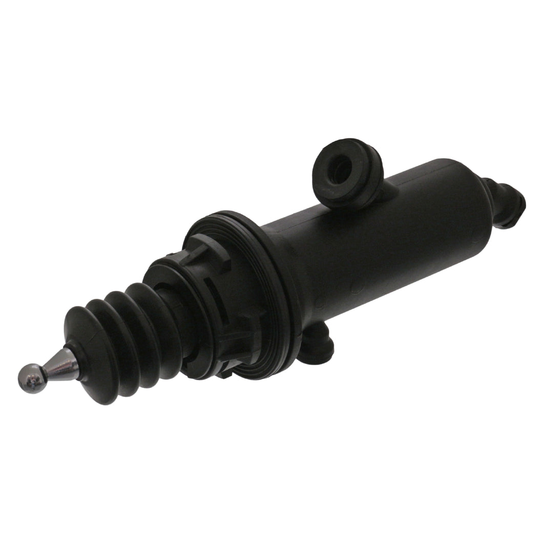 Clutch Master Cylinder Fits Neoplan Cityliner Jetliner Tourliner Tre Febi 102480