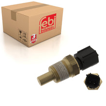 Load image into Gallery viewer, 2 Pin Coolant Temperature Sensor Inc Seal Fits Bmw Mini R50 R52 R53 Febi 102485