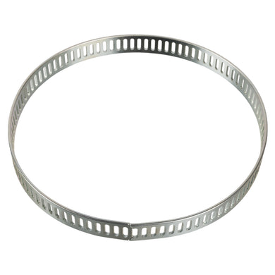 Abs Ring Fits Volvo B11 R B12 B M B13 B5 LH B6 B7 L LDD B9 S TL FE G Febi 102497