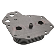 Load image into Gallery viewer, Oil Cooler Fits Mercedes Benz Vario Model 670 Accelo Atego LK Linha Febi 102498