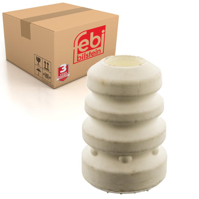 Front Shock Absorber Bump Stop Fits Vauxhall Combo D FIAT Doblo D Febi 102508
