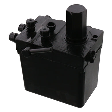Cab Tilt Unit Hydraulic Pump Fits MAN TGS TGXTGS TGX OE 81417236129 Febi 102513