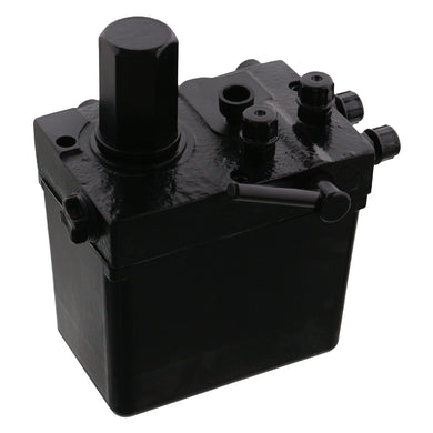 Cab Tilt Unit Hydraulic Pump Fits MAN TGA TGS TGXTGA TGX Febi 102514