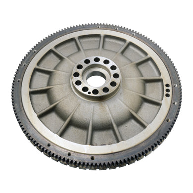 Flywheel Inc Starter Ring Gear Fits Mercedes Benz Actros Antos Arocs Febi 102520