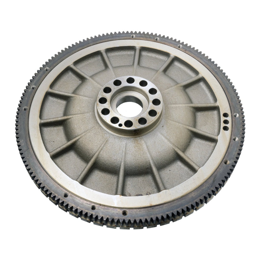 Flywheel Inc Starter Ring Gear Fits Mercedes Benz Actros Antos Arocs Febi 102520
