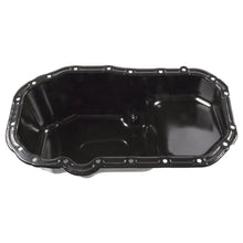 Load image into Gallery viewer, Sump Pan Inc Oil Drain Plug &amp; Seal Ring Fits Volkswagen Jetta 6 16 P Febi 102525
