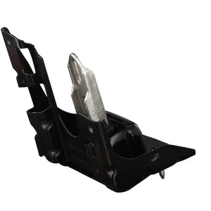 C3 Left Engine Mount Mounting Support Fits Citroen 98 066 589 80 Febi 102527