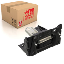 Load image into Gallery viewer, C3 Left Engine Mount Mounting Support Fits Citroen 98 066 589 80 Febi 102527