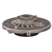 Load image into Gallery viewer, Front Strut Mounting Inc Friction Bearing Fits BMW 1 Series F20 LCI Febi 102532