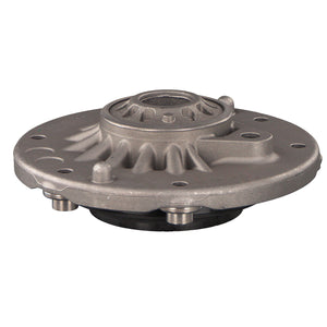 Front Strut Mounting Inc Friction Bearing Fits BMW 1 Series F20 LCI Febi 102532