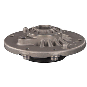 Front Strut Mounting Inc Friction Bearing Fits BMW 1 Series F20 LCI Febi 102532