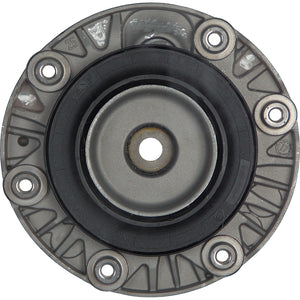Front Strut Mounting Inc Friction Bearing Fits BMW 1 Series F20 LCI Febi 102532