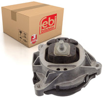 Load image into Gallery viewer, Left Engine Mount Mounting Support Fits BMW 22 11 6 862 549 Febi 102534