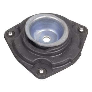 Front Right Strut Mounting No Friction Bearing Fits Nissan Note Febi 102535