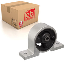 Load image into Gallery viewer, Almera Front Engine Mount Mounting Support Fits Nissan 1127095F0A Febi 102536