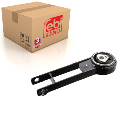 Rear Engine Support Fits FIAT Ducato 250 OE 1367067080 Febi 102539