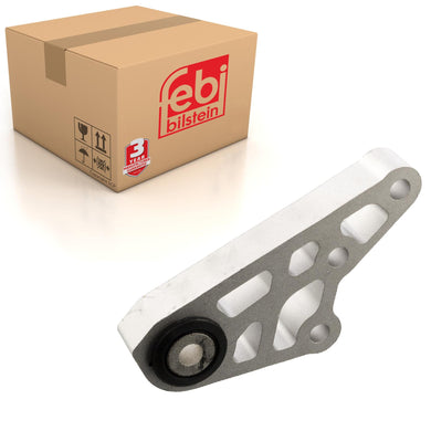 500 Right Engine Mount Mounting Support Fits FIAT 51999635 Febi 102542