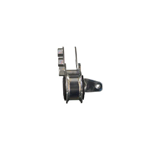 Rear Engine Support Fits FIAT Ducato 250 OE 1344335080 Febi 102546