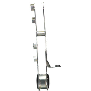 Rear Engine Support Fits FIAT Ducato 250 OE 1344335080 Febi 102546