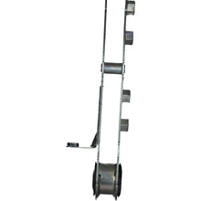 Load image into Gallery viewer, Rear Engine Support Fits FIAT Ducato 250 OE 1344335080 Febi 102546