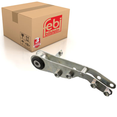Rear Engine Support Fits FIAT Ducato 250 OE 1344335080 Febi 102546