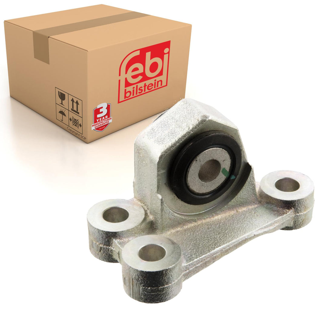 500 Right Engine Mount Mounting Support Fits FIAT 51991080 Febi 102547