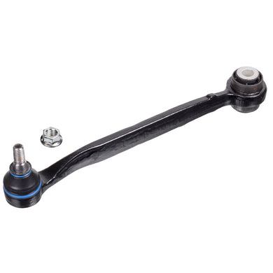 Rear Lower Cross Rod Inc Bush & Joint Fits Mercedes Benz C-Class Mo Febi 102556