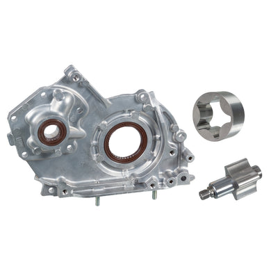 Oil Pump Fits Vauxhall Astra Corsa Meriva OE 646164 Febi 102564