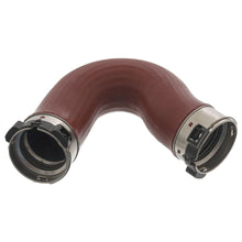 Load image into Gallery viewer, Right Turbo Charger Intake Hose Fits Mercedes Sprinter 2006-On Febi 102582