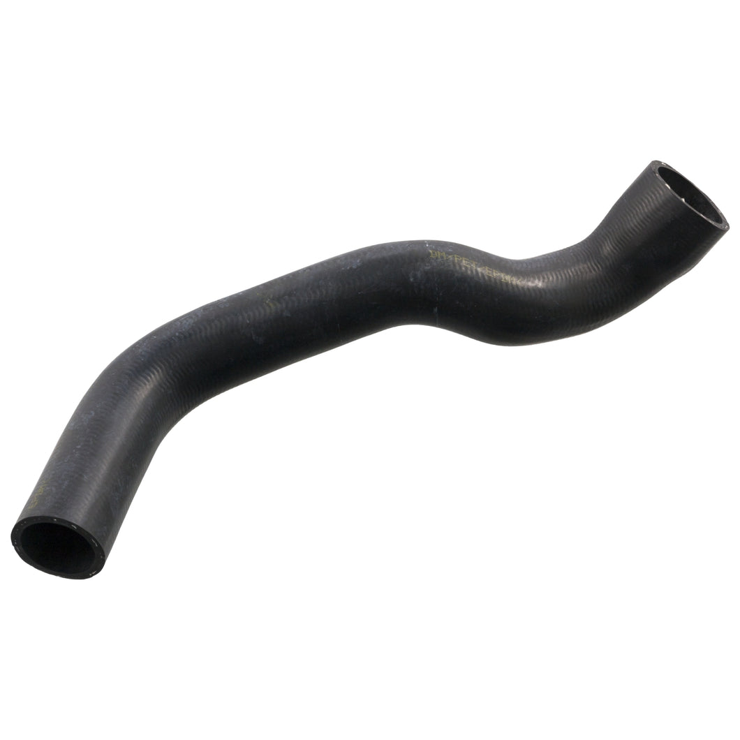 Radiator Hose Fits Mercedes Benz M-Class Model 163 OE 1635010582 Febi 102588